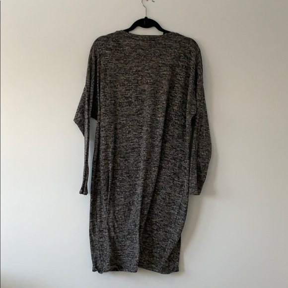 Joe Fresh sweater dress - Picture 4 of 4